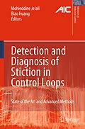 E-Book (pdf) Detection and Diagnosis of Stiction in Control Loops von Mohieddine Jelali, Biao Huang