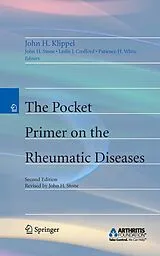 Kartonierter Einband Pocket Primer on the Rheumatic Diseases von