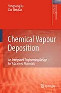E-Book (pdf) Chemical Vapour Deposition von Xiu-Tian Yan, Yongdong Xu