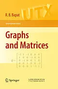 E-Book (pdf) Graphs and Matrices von Ravindra B. Bapat
