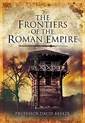 E-Book (epub) The Frontiers of the Roman Empire von David Breeze