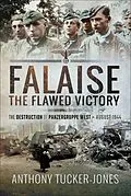 E-Book (epub) Falaise von Anthony Tucker-Jones