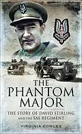 E-Book (epub) The Phantom Major von Virginia Cowles
