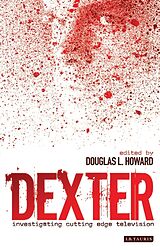 Couverture cartonnée Dexter de Douglas L Howard