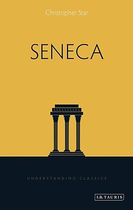 Kartonierter Einband Seneca von Christopher Star
