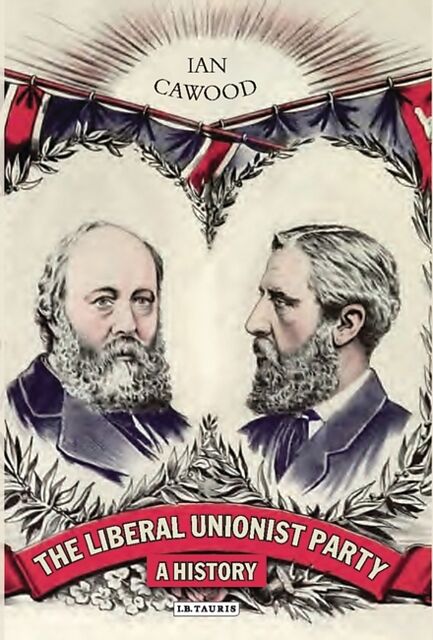 The Liberal Unionist Party