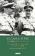 Britain and the Greek Colonels