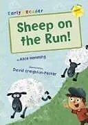 Kartonierter Einband Sheep on the Run! von ALICE HEMMING