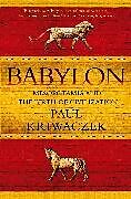 Poche format B Babylon von Paul Kriwaczek
