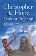 Kartonierter Einband Darkest England von Christopher Hope
