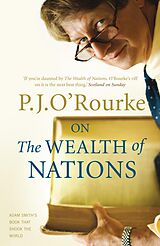 eBook (epub) On The Wealth of Nations de P. J. O'Rourke