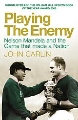 eBook (epub) Playing the Enemy de John Carlin