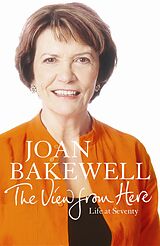 eBook (epub) The View from Here de Joan Bakewell