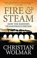 E-Book (epub) Fire and Steam von Christian Wolmar