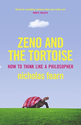E-Book (epub) Zeno and the Tortoise von Nicholas Fearn