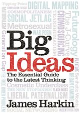 E-Book (epub) Big Ideas von James Harkin
