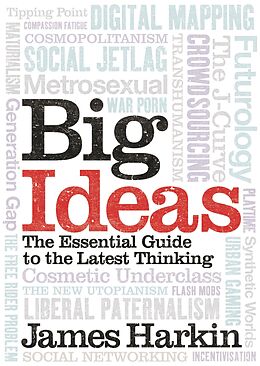 eBook (epub) Big Ideas de James Harkin