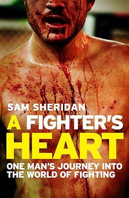 eBook (epub) A Fighter's Heart de Sam Sheridan