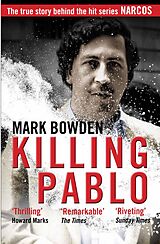 eBook (epub) Killing Pablo de Mark Bowden