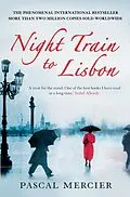 E-Book (epub) Night Train To Lisbon von Pascal Mercier