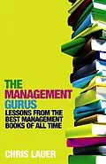 E-Book (epub) The Management Gurus von Chris Lauer