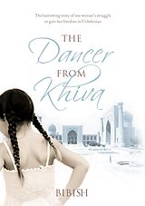 E-Book (epub) The Dancer from Khiva von Bibish