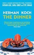 E-Book (epub) The Dinner von Herman Koch