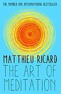 E-Book (epub) The Art of Meditation von Matthieu Ricard