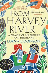 eBook (epub) From Harvey River de Lorna Goodison