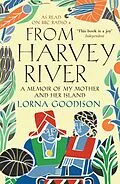 E-Book (epub) From Harvey River von Lorna Goodison