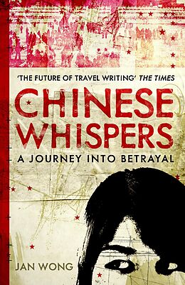 eBook (epub) Chinese Whispers de Jan Wong