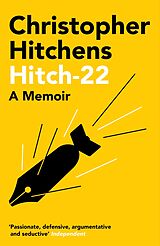 E-Book (epub) Hitch 22 von Christopher Hitchens