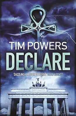 E-Book (epub) Declare von Tim Powers