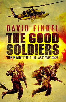 E-Book (epub) Good Soldiers von David Finkel