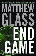 Kartonierter Einband End Game von Glass Matthew