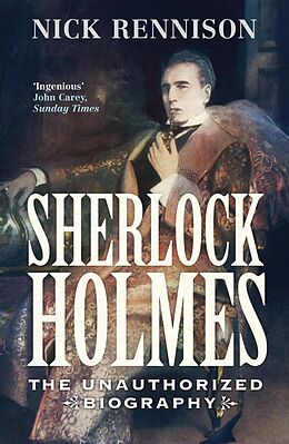 E-Book (epub) Sherlock Holmes von Nick Rennison, Nick Rennsion