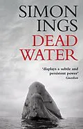 E-Book (epub) Dead Water von Simon Ings