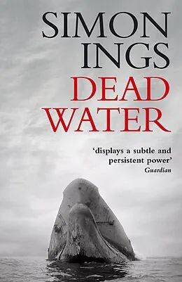 E-Book (epub) Dead Water von Simon Ings