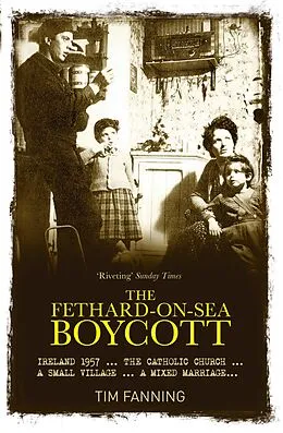 E-Book (epub) The Fethard-on-Sea Boycott von Tim Fanning