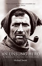 E-Book (epub) An Unsung Hero von Michael Smith