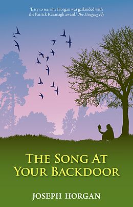 eBook (epub) The Song at Your Backdoor de Joseph Horgan