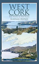 eBook (epub) West Cork de Alannah Hopkin