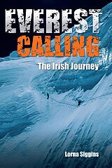 E-Book (epub) Everest Calling von Lorna Siggins