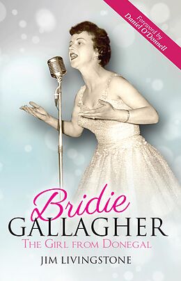 eBook (epub) Bridie Gallagher de Jim Livingstone