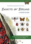 E-Book (epub) Insects of Ireland von Stephen McCormack, Eugenie Regan, Chris Shields