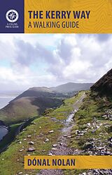 E-Book (epub) The Kerry Way von Donal Nolan