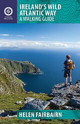 eBook (epub) Ireland's Wild Atlantic Way de Helen Fairbairn