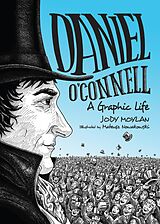 eBook (epub) Daniel O'Connell de Jody Moylan