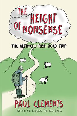 E-Book (epub) The Height of Nonsense von Paul Clements