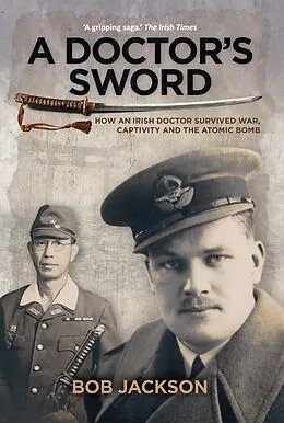E-Book (epub) A Doctor's Sword von Bob Jackson
